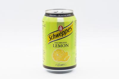 Schweppes Lemon