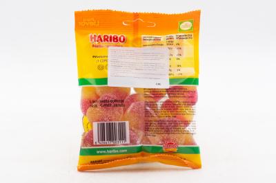 Мармелад жевательный Haribo Персики 100 гр