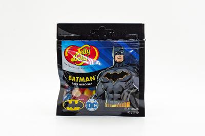 Драже Jelly Belly Super Hero Batman Таиланд 60 грамм