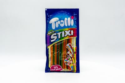 Мармелад Trolli Stixi Mix 85 гр