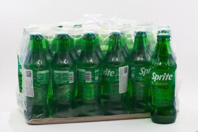 Напиток б/а газ. Sprite Classic (Ирак) 250мл стекло