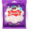 Зефир Docile Maxmallows Трубочки мини ванильные 150 гр